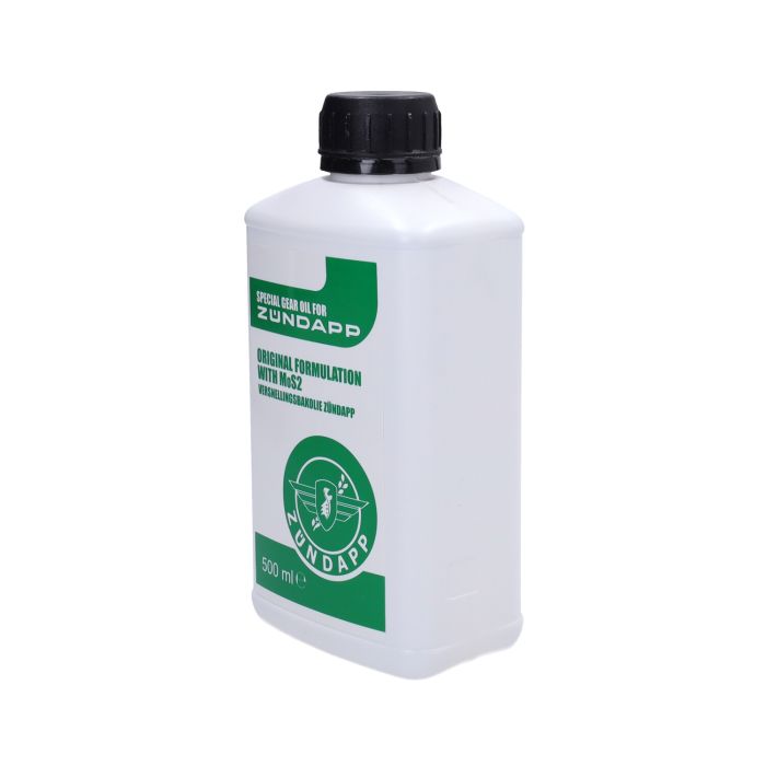 Huile de transmission A-quality SAE-80 500 ml