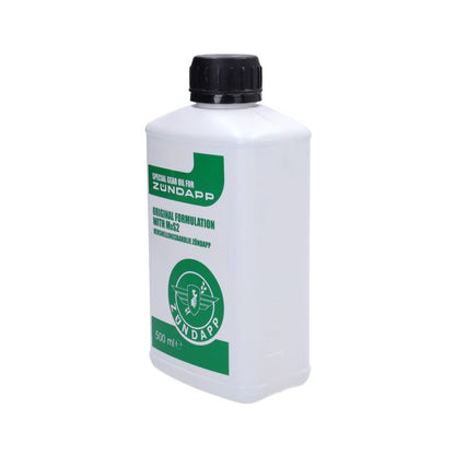 Huile de transmission A-quality SAE-80 500 ml