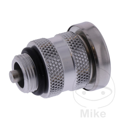 Jauge indicateur température huile JMP 20x1,5 mm
