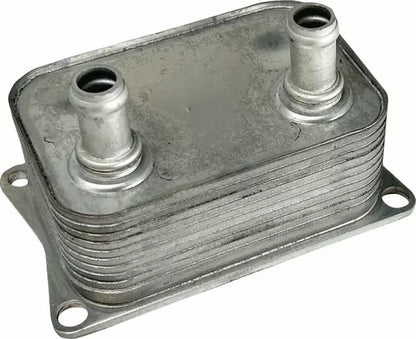 Radiateur d'huile Moose Offroad Four Wheel