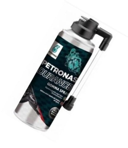 Bombe anti-crevaison 200 ml Petronas