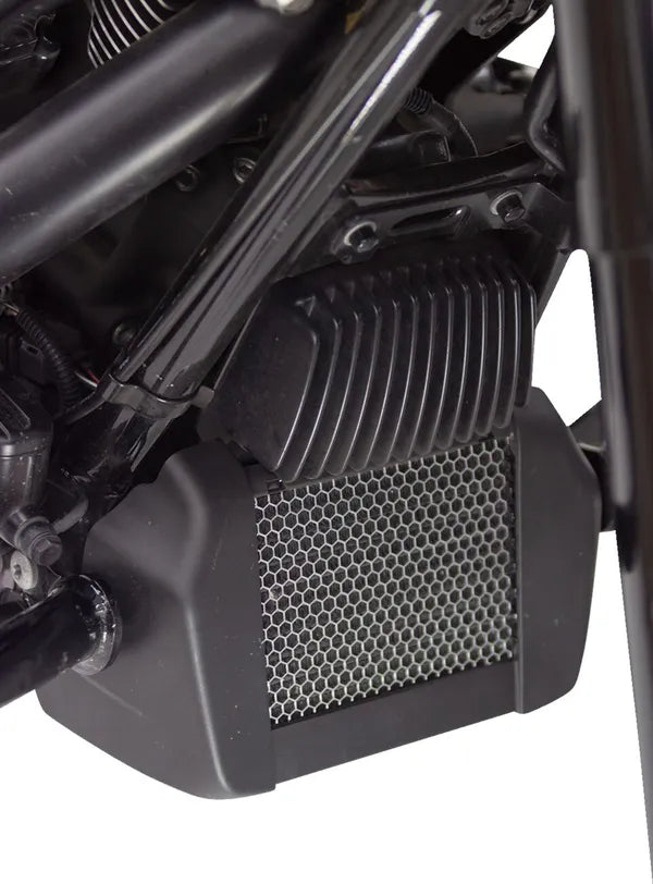 Radiateur refroidisseur d'huile KLOCK WERKS 2017+ Touring