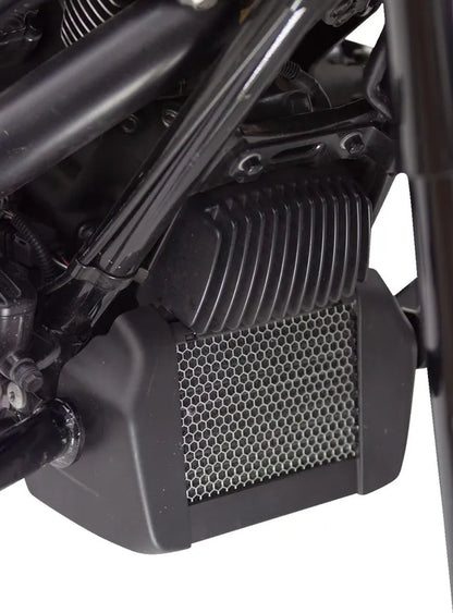 Radiateur refroidisseur d'huile KLOCK WERKS 2017+ Touring