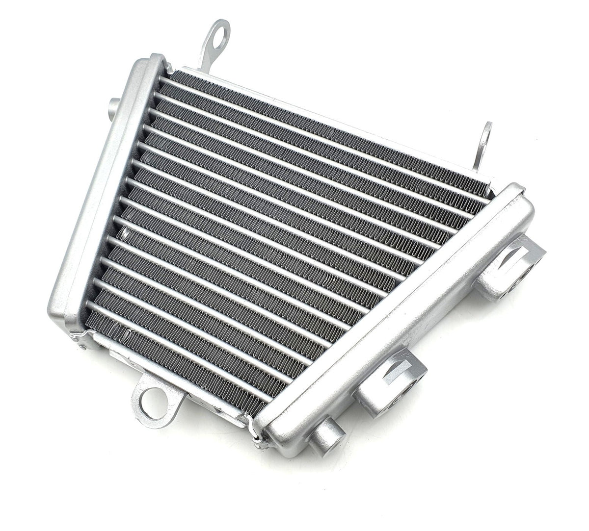 Radiateur d'huile Brazoline Suzuki GSX-R 1000 (2009-2016)