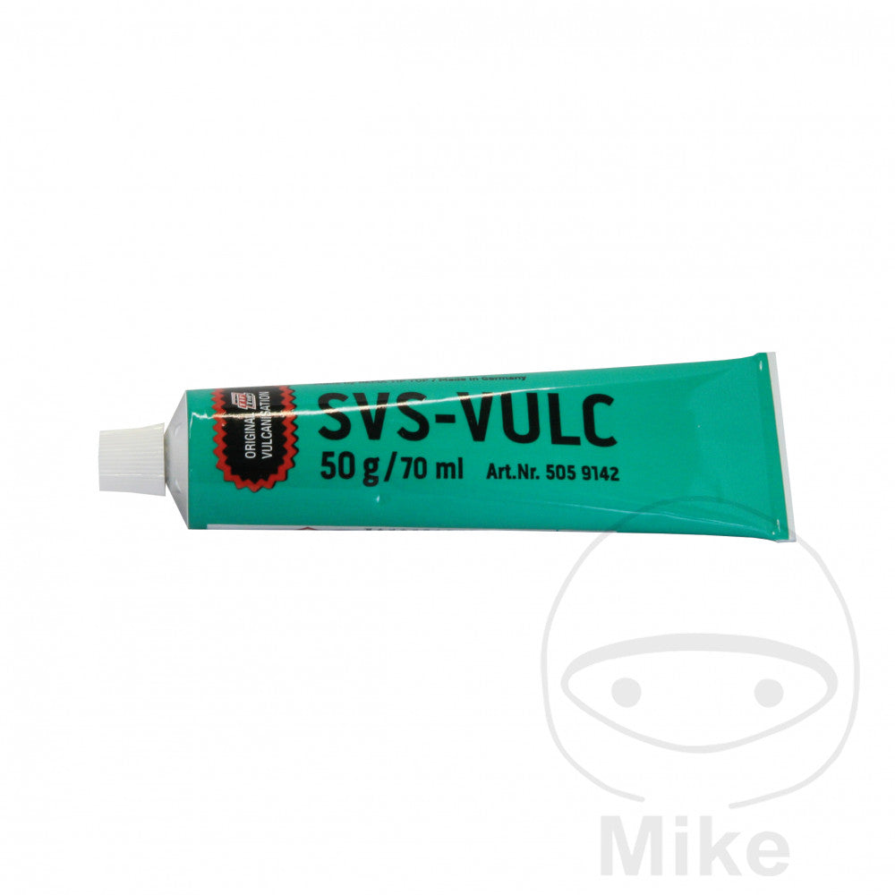 Liquide de vulcanisation Tip Top Automotive 50 g