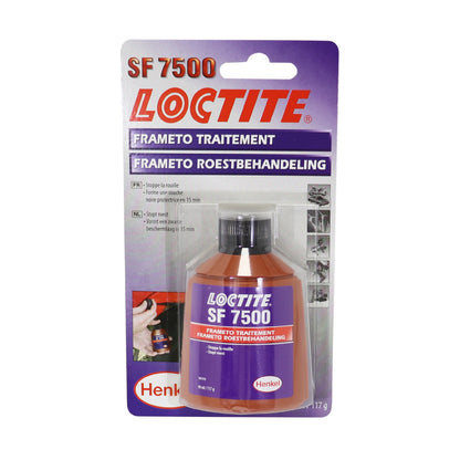 Traitement anti-rouille Loctite SF 7500 haute résistance 90 ml