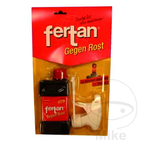 Convertisseur de rouille Fertan 250 ml