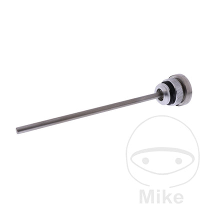 Jauge Indicateur Température Huile JMP 24 x 3.0 mm
