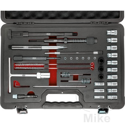 Vigor Nettoyant boîtier d'injection