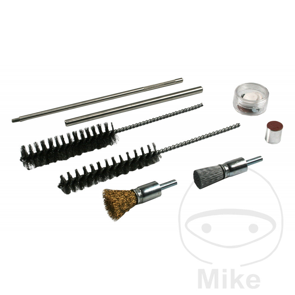 Nettoyant injecteur universel Busching