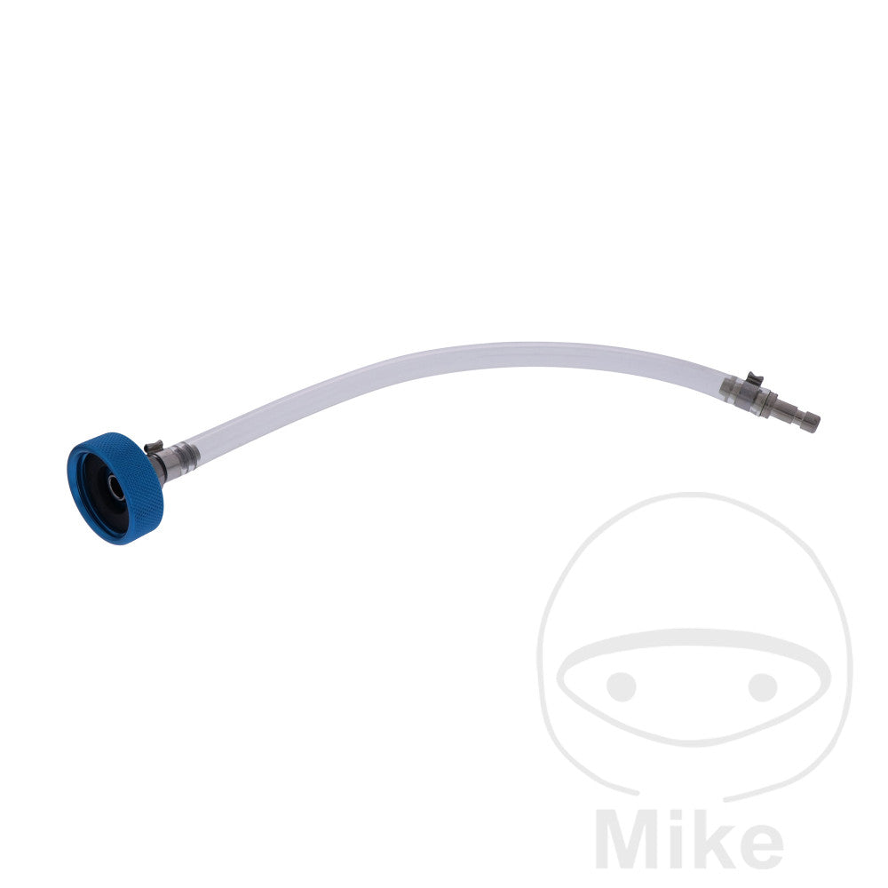 Adaptateur de remplissage de liquide JMP 39,8 mm