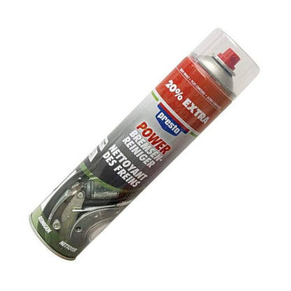 Nettoyant frein économique Brazoline