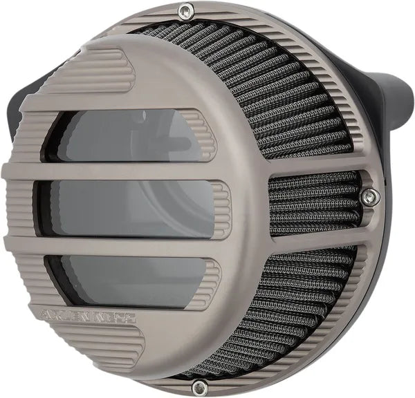 Nettoyant moteur Cleaner Air Sidekick TI Arlen Ness