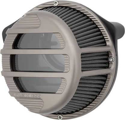 Nettoyant moteur Cleaner Air Sidekick TI Arlen Ness