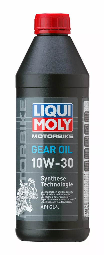 Liqui Moly Huile de boîte de vitesse 10W-30 1L