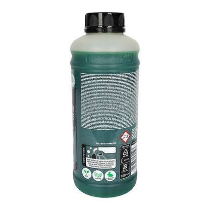 Nettoyant vélo Weldtite Bike Cleaner concentré biodégradable 1L