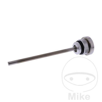 Jauge indicateur température huile JMP 24 x 3.0 mm
