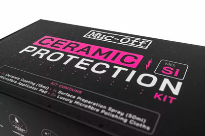 MUC-OFF Pack de lancement protection céramique