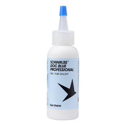 Préventif anti-crevaison Schwalbe Doc Blue Tubeless 60 ml