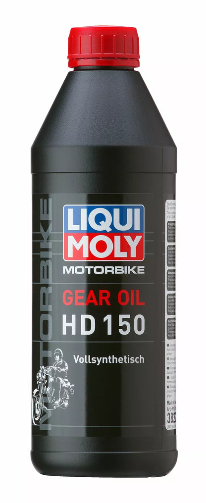 Liqui Moly Huile de boîte de vitesse Harley Davidson 150 1L