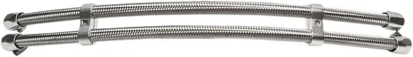 Kit de reconditionnement de durite d'huile JAGG OIL COOLERS