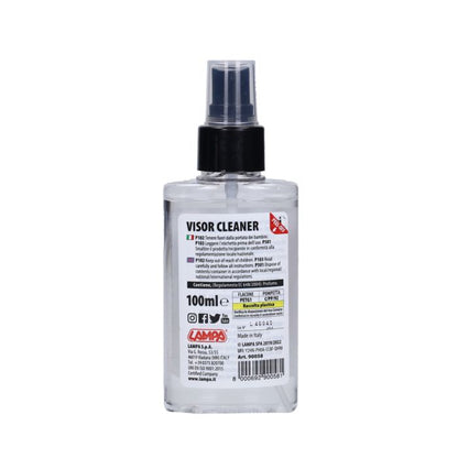 Spray nettoyant Lampa visière 100 ml