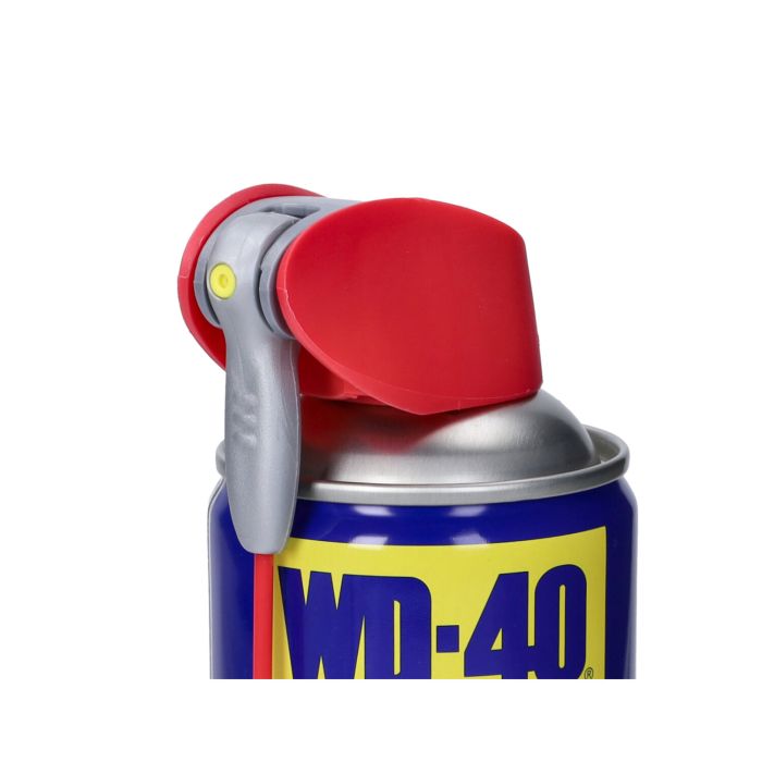 WD-40 Multispray paille intelligente 450 ml