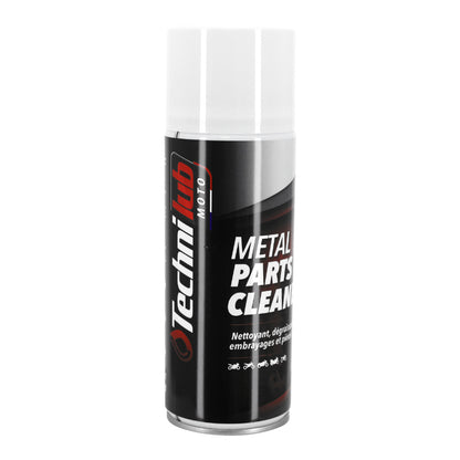 Technilub Nettoyant dégraissant pièces moteur-frein-carburateur-bougie-chaîne aérosol 400 ml