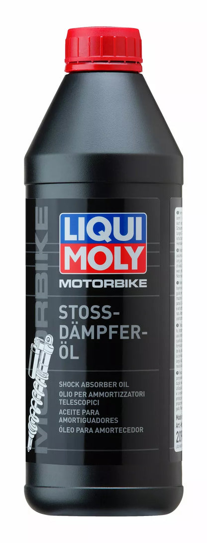 Liqui Moly Huile Amortisseur 1L