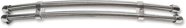 Kit de reconditionnement de durite d'huile JAGG OIL COOLERS