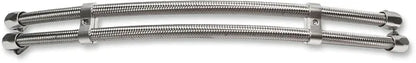 Kit de reconditionnement de durite d'huile JAGG OIL COOLERS