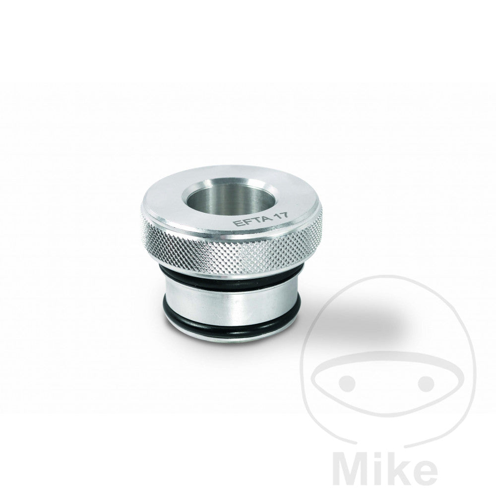 Adaptateur de remplissage d'huile Leitenberger VAG 1.5L TSI