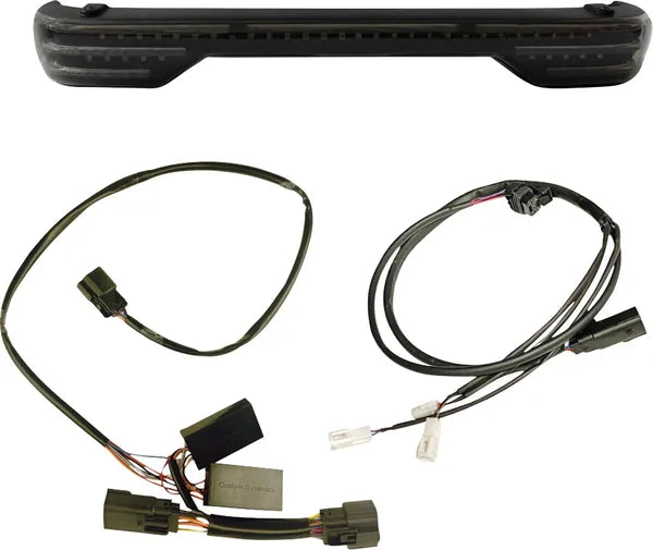 Kit d'éclairage LED additif tour pak CUSTOM DYNAMICS