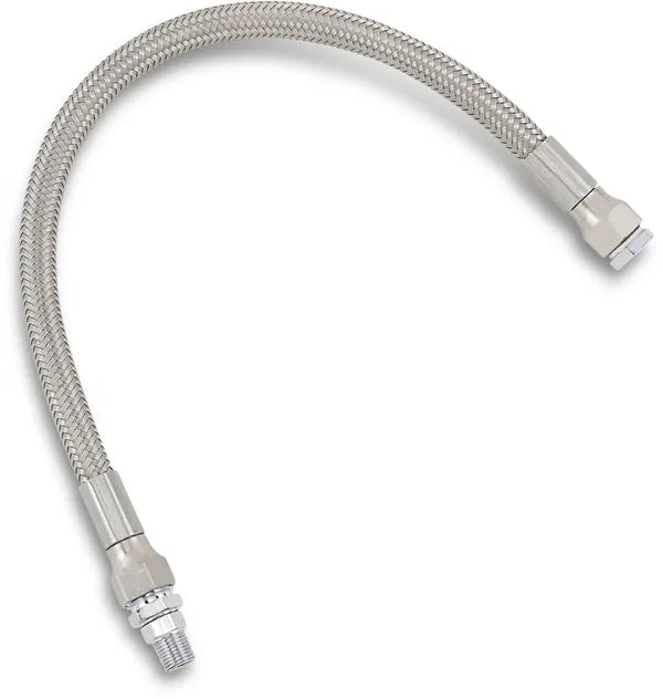 Conduit d'huile 13SS avec raccords DRAG SPECIALTIES