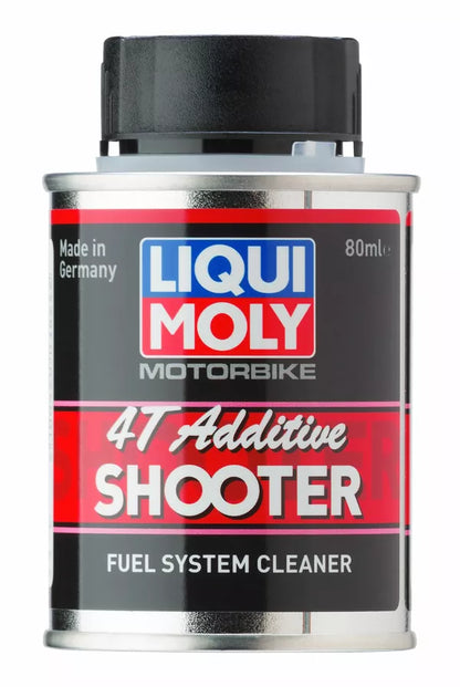 Liqui Moly 4T Shooter 80 ml