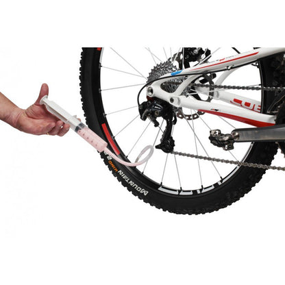 Préventif anti-crevaison Zefal Z-Sealant tubeless/tube-type avec seringue 1L