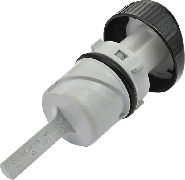 Jauge d'huile Dipstick BLK 04-22XL DRAG SPECIALTIES