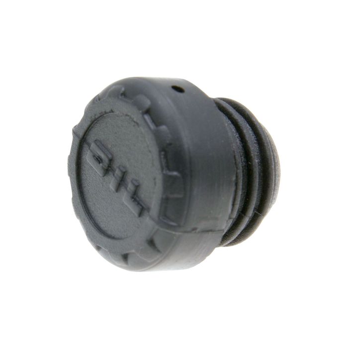Bouchon de réservoir d'huile Piaggio original aprilia rx50, diesis, gp, rs4, sx 00f03710241