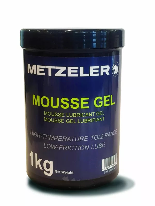 Mousse Gel METZELER