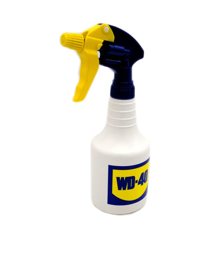 Pulvérisateur WD-40 600 ml vide M 5574702