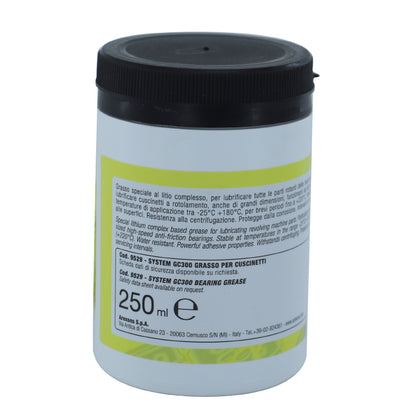 Graisse Arexons haute température roulements 250 ml