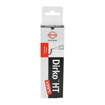 Pâte à joint ELRING Dirko noir 70 ml -60°C à +315°C