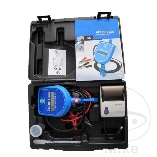 Testeur de liquide de frein ATE BFT 320P
