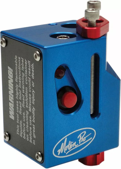 Nettoyant injecteur carburant MOTION PRO KT har EV1