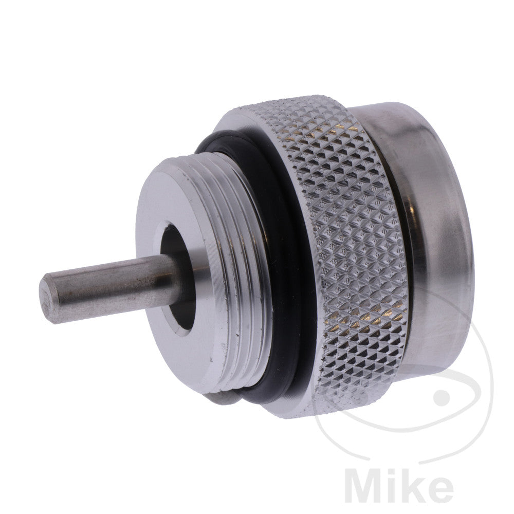 Jauge indicateur température huile JMP 30x1,5 mm