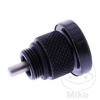 Jauge de température d'huile JMP 20X1.5MM 7091093