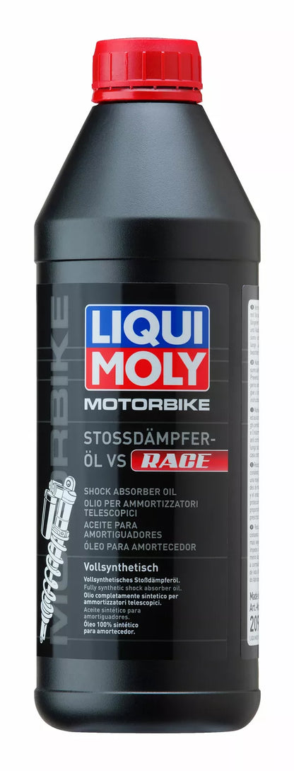 Liqui Moly Huile Amortisseur Race 1L