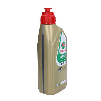 Huile 2 temps Castrol course 1L a747