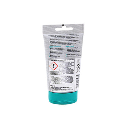 Produit de polissage Petronas Durance Chrome 150 g