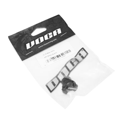 Bouchon d'huile 50 a boite voca minarelli 50 AM6-MBK 50 x-power, x-limit-yamaha 50 TZR, dtr-peugeot 50 XPS, XR6-RIEJU 50 RS1, smx-beta 50 rr-aprilia 50 RS -noir